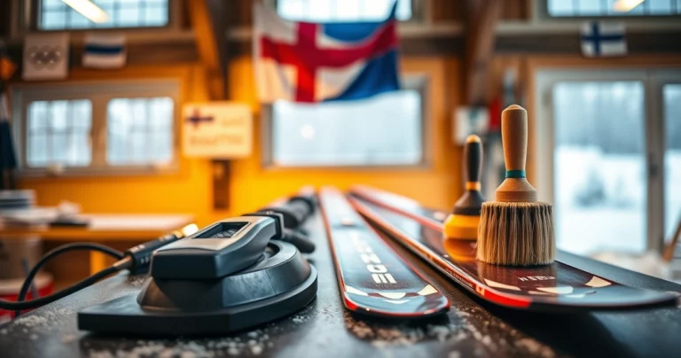 Milano Cortina 2026 Hiihdon Voitelukohu: Vuorisen Varastettu Mitali ja Suomen Protesti