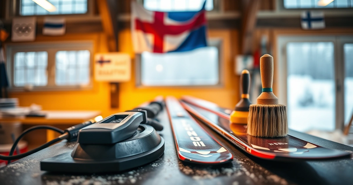 Milano Cortina 2026 Hiihdon Voitelukohu: Vuorisen Varastettu Mitali ja Suomen Protesti