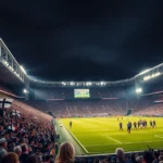 MM-karsintojen Pudotuspelit 2026: Euroopan Viimeiset Paikat Jaetaan Maaliskuussa