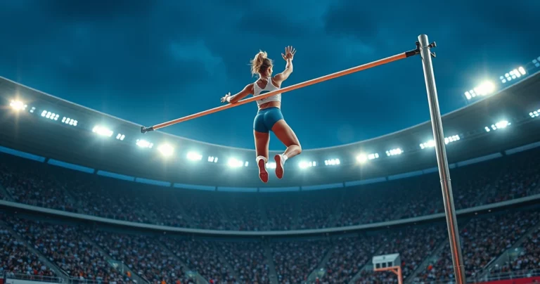 Wilma Murto Suomen Suosituin Urheilija 2026: Seiväshypyn Tähti Ohitti Iivo Niskasen