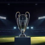 Mestarien Liigan Välierät 2026: PSG, Bayern, Arsenal ja Atlético Taistelevat Finaalista