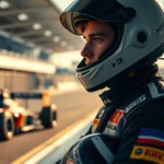 Kalle Rovanperä ja Ratakisojen Haaste 2026: Super Formulan Keskeytyksestä F1-Unelmaan