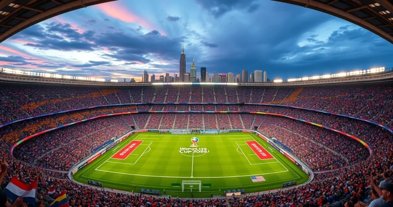 Jalkapallon MM-kisat 2026: Kaikki 48 Joukkuetta, Lohkot ja Turnausopas