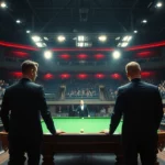 Snookerin MM-kisat 2026 Crucible: Ennakko, Suosikit ja Legendaarisen Areenan Loppukausi