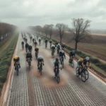 Paris-Roubaix 2026: Van der Poelin Historiallinen Ennätysjahti Pohjoisen Helvetissä