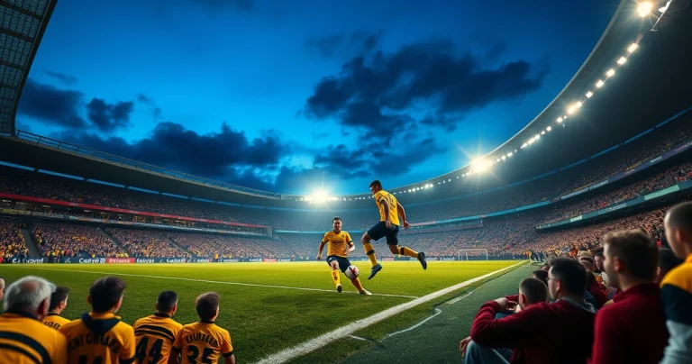 Conference League Välierät 2026: Krakovan Tasapeli ja Vallecasin Yö
