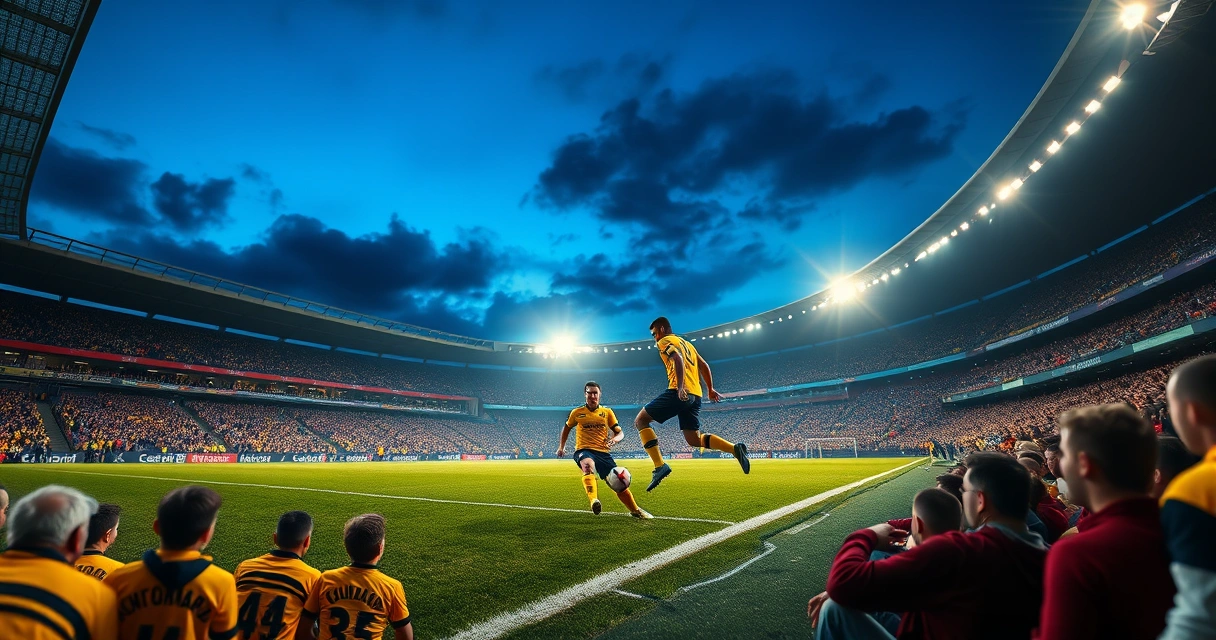 Conference League Välierät 2026: Krakovan Tasapeli ja Vallecasin Yö