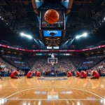 NBA Pudotuspelit 2026: Play-In, Thunder ja Mestaruussuosikit