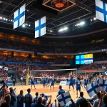 Lentopallon EM-kisat 2026: Suomi Isäntämaana – Syyskuun Suurtapahtuman Ennakko