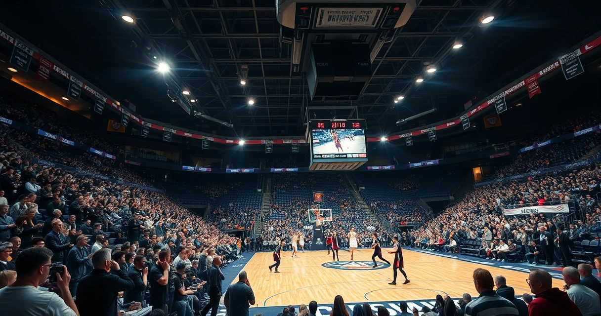 Korisliiga Pudotuspelit 2026: Puolivälierien Täysi Analyysi ja Mestaruustaisto