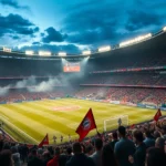 Bundesliga-kausi 2025–2026: Bayernin Ylivoima ja Harry Kanen Historiallinen Maalikausi