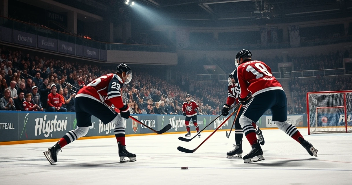 F-Liiga Pudotuspelit 2026: Välierien Täydellinen Analyysi ja Mestaruusennuste