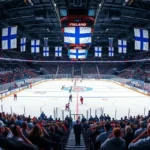SM-Liigan Historiallinen Uudistus 2026: Jokerit Palaa ja 14+10-Malli Muuttaa Kaiken
