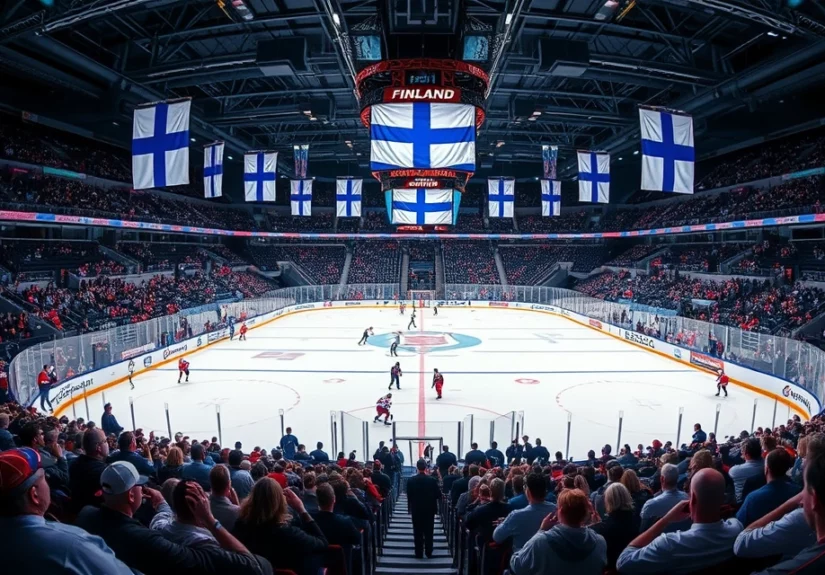 SM-Liigan Historiallinen Uudistus 2026: Jokerit Palaa ja 14+10-Malli Muuttaa Kaiken