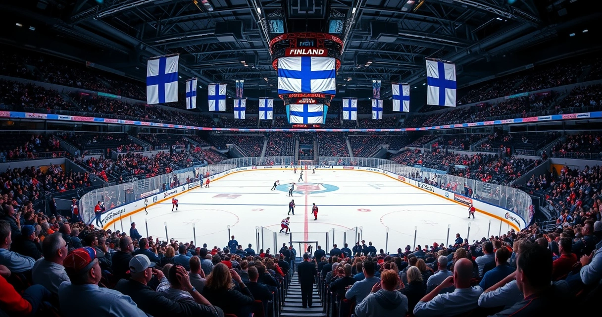 SM-Liigan Historiallinen Uudistus 2026: Jokerit Palaa ja 14+10-Malli Muuttaa Kaiken