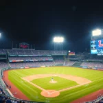 MLB-kausi 2026 Käynnissä: Ohtanin Dodgers Dominoi ja Kevään Suurimmat Yllätykset