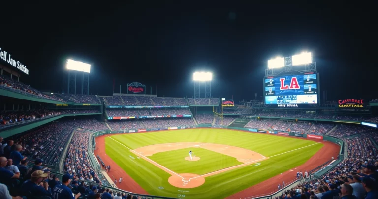 MLB-kausi 2026 Käynnissä: Ohtanin Dodgers Dominoi ja Kevään Suurimmat Yllätykset