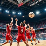 Käsipallon EM-kisat 2026: Tanskan Historiallinen Kolmoisvoitto Pohjoismaiden Kotikisoissa