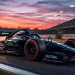 Valtteri Bottas ja Cadillac F1 2026: Suomalaiskuskin Paluu Formula 1:n Uusimmassa Tallissa
