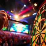 Premier League Darts 2026: Luke Littlerin Ylivalta ja Brightonin Illan Ennakko