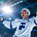 U18 MM-kisat 2026 Texasissa: Pikkuleijonien Mitalijahti Alkaa