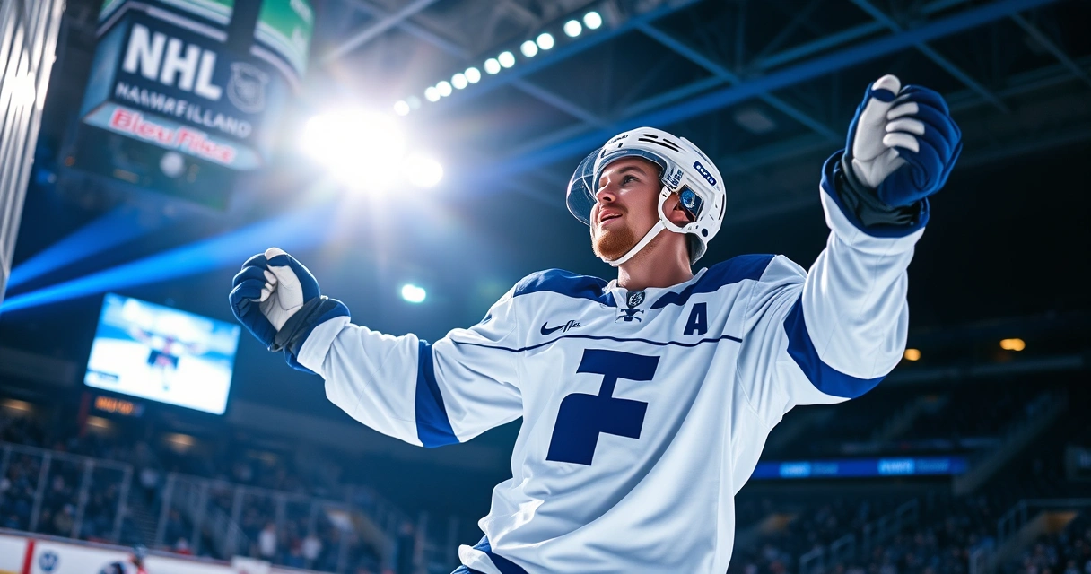 U18 MM-kisat 2026 Texasissa: Pikkuleijonien Mitalijahti Alkaa