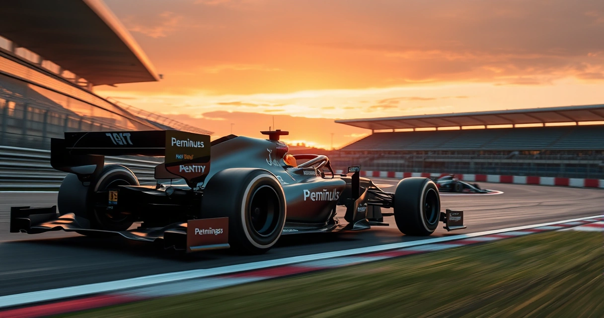 Formula 1 Kausi 2026: Uudet Säännöt, Tallien Kokoonpanot ja Bottas Cadillacilla