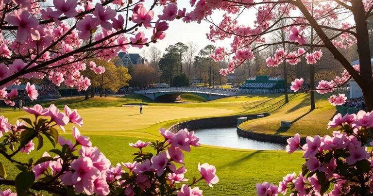 Masters 2026 Augusta: Sami Välimäki ja 90. Turnauksen Täydellinen Opas