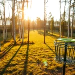 Frisbeegolf Suomessa 2026: Maailman Frisbeegolfmaan Uusi Kausi ja Lajin Valtava Kasvu
