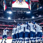 Olympiajääkiekko Milano Cortina 2026: Leijonien Pronssijuhla ja Turnauksen Täysi Katsaus