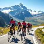 Giro d'Italia 2026: Reitin Ennakko, Suosikit ja Bulgarian Historiallinen Avaus