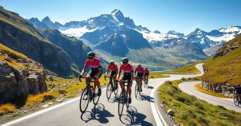 Giro d'Italia 2026: Reitin Ennakko, Suosikit ja Bulgarian Historiallinen Avaus