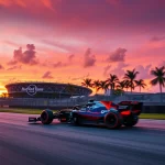 Miami GP 2026: F1 Floridan Klassikko – Ennakko ja Suosikit
