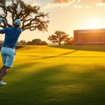 Sami Välimäki PGA Tour -kausi 2026: Suomalaisen Golfin Tienraivaaja Amerikassa