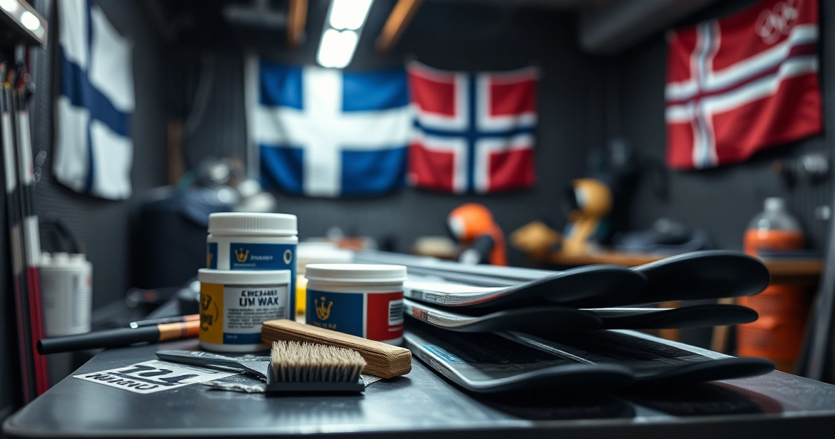 Milano Cortina 2026 Voidekohu: Suomen Protesti ja Hiihdon Suurin Kiista