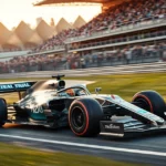 F1 MM-kausi 2026: Antonellin Ylivoima ja Uusien Sääntöjen Vallankumous