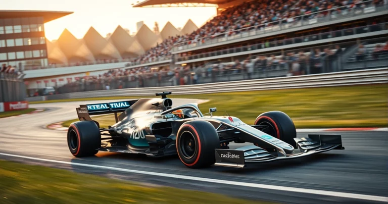 F1 MM-kausi 2026: Antonellin Ylivoima ja Uusien Sääntöjen Vallankumous