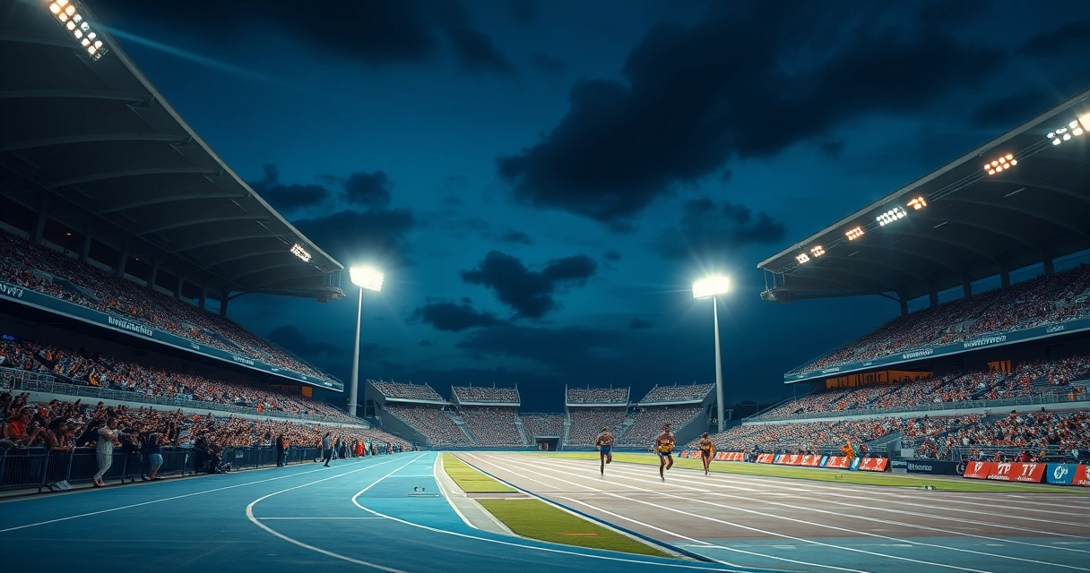 Yleisurheilun EM-kisat 2026 Birminghamissa: Suomen Joukkueen Ennakko ja Täydellinen Turnausopas