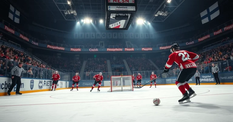 F-Liiga Pudotuspelit 2026: Salibandyn Kevään Kuumat Ottelut ja Mestaruustaisto