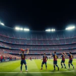 La Liga -kausi 2025–2026: Barcelonan Ylivoima ja Mbappén Maalikuninkuus