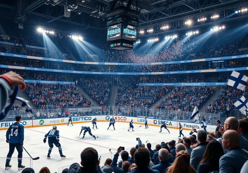 Liigan Finaali 2026: KooKoo ja Pelicans – Historiallinen Mestaruustaisto Kouvolassa ja Lahdessa