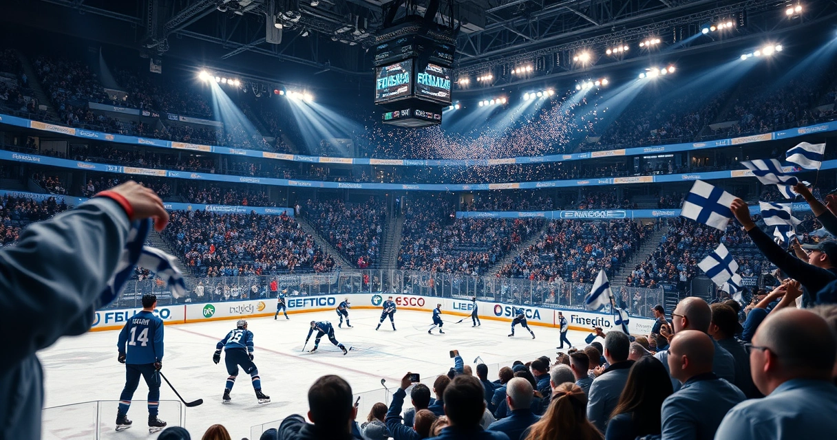 Liigan Finaali 2026: KooKoo ja Pelicans – Historiallinen Mestaruustaisto Kouvolassa ja Lahdessa