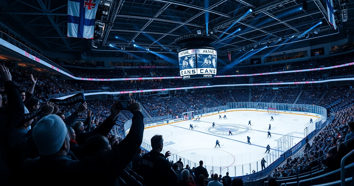 Liiga Pudotuspelit 2026: Puolivälierien Täysi Analyysi ja Ennakko