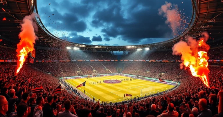 Eurooppa-liigan Puolivälierät 2026: Kahdeksan Joukkueen Taisto Istanbulin Finaalista