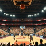 Euroleague Playoffs 2026: Final Four -Jahti ja Berliinin Mestaruustaisto