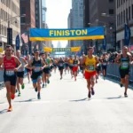 Boston Marathon 2026: 130. Juoksun Ennakko ja Suosikit
