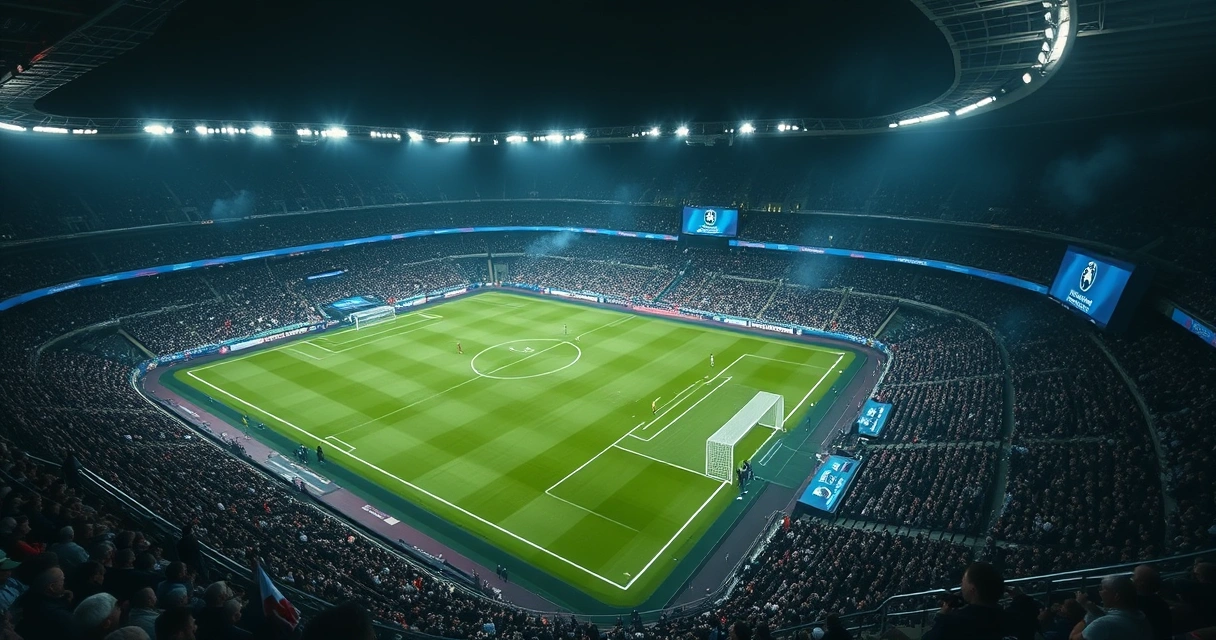 Mestarien Liigan Puolivälierät 2026: Täydellinen Ennakko ja Analyysi