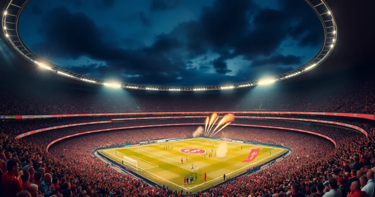 Valioliiga-kausi 2025–2026: Arsenalin Mestaruusjahti ja Huippujännittävä Loppukausi