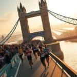 Lontoon Maraton 2026: Ennakko, Suosikit ja Historian Kovin Kenttä