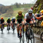 Liège-Bastogne-Liège 2026: Pogačarin Neljäs Tittelijahti La Doyennessä